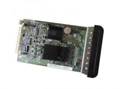Q6684-60023 - HP Formatter Board Assembly with Hard Drive for DesignJet T1120 / T620