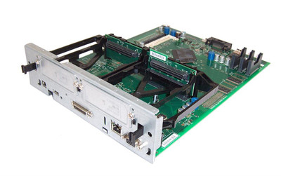 Q7492-69003 - HP Color LaserJet 4700 Formatter Board Assembly