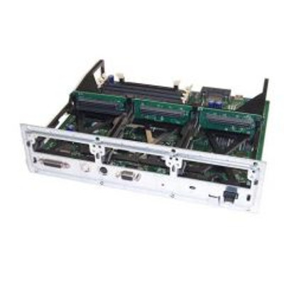 Q7542-60003 - HP Main Logic Formatter Board Assembly for Color LaserJet CM6040 MFP Printer