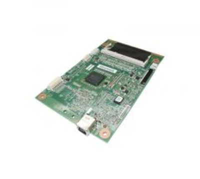 Q7804-67903 - HP Main Logic Formatter Board Assembly for LaserJet P2015 Series Printer