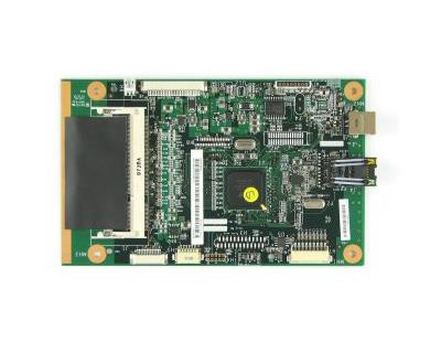 Q7805-69003 - HP LaserJet P2015 Formatter Board Assembly