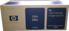 C8556A - HP 110V/220V Image Fuser Kit Color LaserJet 9500
