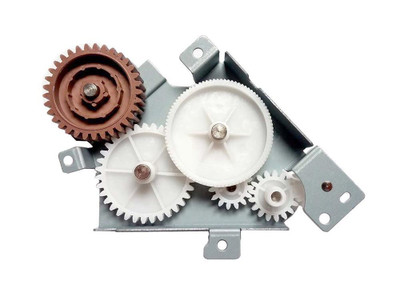 HP Fuser Drive Assembly RC2-2432 for LJ P4015/P4014/P4515 Series - Printer Parts