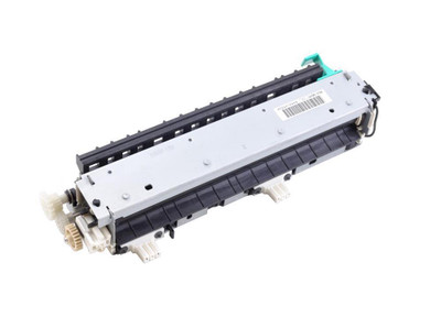 HP Fuser Assembly 220V for LaserJet 4L 4P Printer - Compatible with HP printers - Genuine OEM part