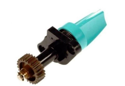 RG5-5700 - HP Fuser Jam Clearing Assembly LaserJet 9000 Series