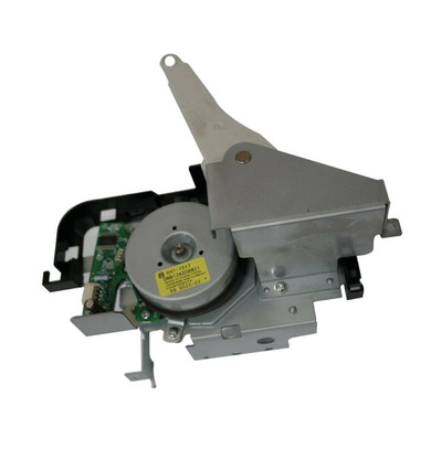 HP Fuser Drive Assembly with dampner for CLJ 5550 Only Series - RG5-7700 - Printer Parts HP Fuser Drive Assembly with dampner for CLJ 5550 Only Series - RG5-7700 - Printer Parts