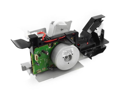 RG5-7789-000CN - HP Fuser Delivery Drive Assembly LaserJet 9000 9040 9050