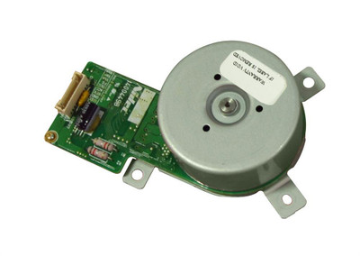 RM1-5051-020CN - HP Fuser Motor Assembly LaserJet P4014 P4015 P4515 M4555