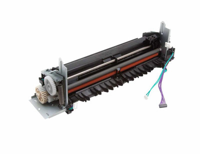 HP Fusing Assembly 110V for LaserJet CM2320 CP2025 Series Printer - Replacement part for printer maintenance