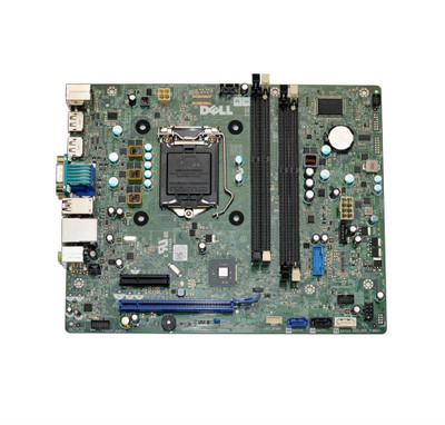 Dell 2YYK5 Optiplex 7020 SFF Motherboard LGA1150 Q87 Chipset DDR3