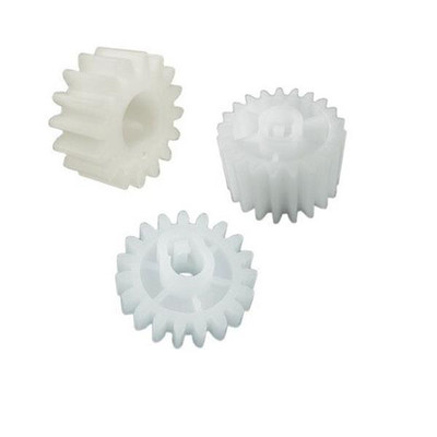 RU5-0378-000CN - HP 20 Tooth Fuser Gear LaserJet 2400 Series