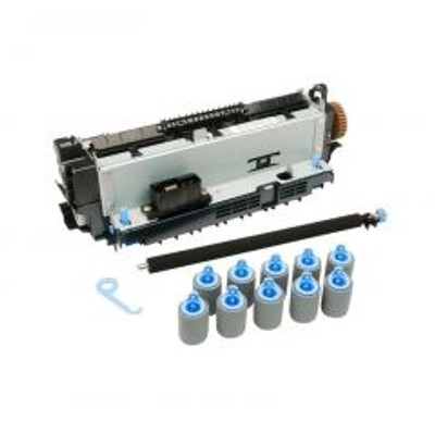 HP Maintenance Kit 220V for LaserJet P4014 P4015 P4515 Series Printer - Keep your printer running smoothly with this