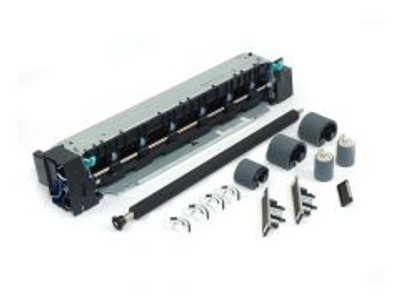 RM1-6738 - HP Fuser Assembly (110V) for Color LaserJet CP2025 CM2320 Series Printer