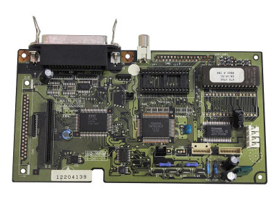 IBM Lexmark Main Logic Board 1180936 for 2390 Printer - Replacement main logic board for IBM/Lexmark 2390 printer.