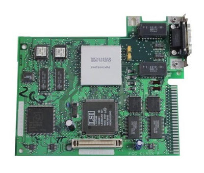 1429978 - IBM MarkNet XL Token Ring Print Server Card