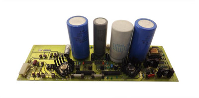02932-60018 - HP Power Supply Board Dot Matrix Printer
