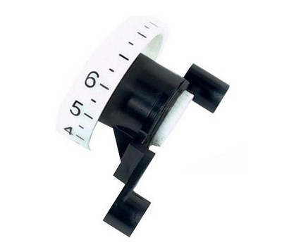 08H7326 - IBM InfoPrint 4247 AFTA Indicator Sensor Assembly