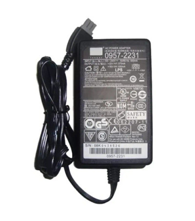 0957-2231 - HP 375mAh 32V Power Adapter