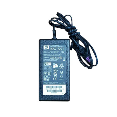 0957-2271 - HP Power Adapter with Cord