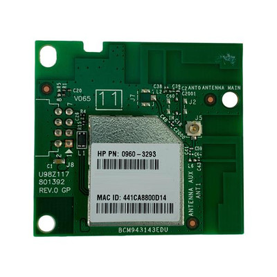 0960-3293 - HP Wireless Module for LaserJet Printers