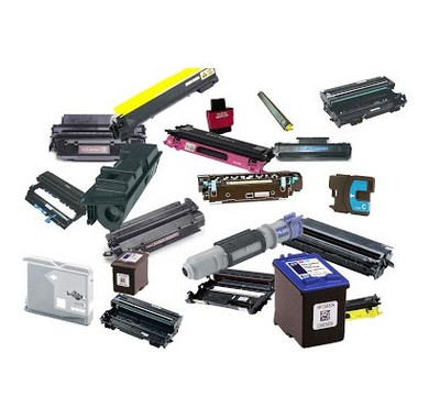 0M092H - Dell Left Cover Assembly for 5330DN Printer