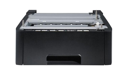 Dell 550-Sheets Lower Paper Feeder Tray for 3110cn/3115cn Series Laser Printer - Enhance paper capacity for efficient