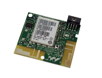 HP Wireless card for CLJ CM1415 / M375 / M475 / Pro 300 / Pro 400 Series RM1-7038 - Compatible with HP printers