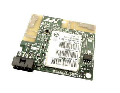 1150-7947 - HP Wireless Card Module for LaserJet P1102 Series Printer