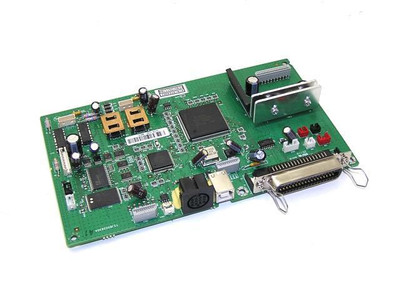 3049111R01 - Lexmark Logic Board Assembly for C543DN Printer