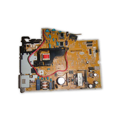 HP Power Supply Assembly for LaserJet II - Replacement part for printer - Compatible with model 33471-69017
