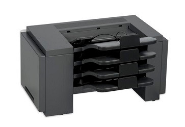 40G0852 - Lexmark 4-Bin Mailbox for M5170 Printer