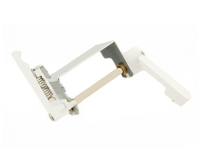 HP Upper Cover Lock Assembly for Color LaserJet Enterprise M806 M830 M855 Printer - 4G3-0210 - Printer Parts