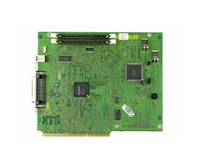 56P0188 - Lexmark T520 Printer Motherboard