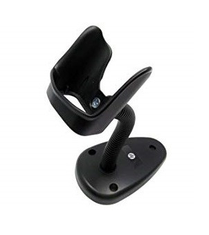 HP Imaging Barcode Scanner Stand for 633222-001, compatible with HP scanners, desktop design, sturdy constructi