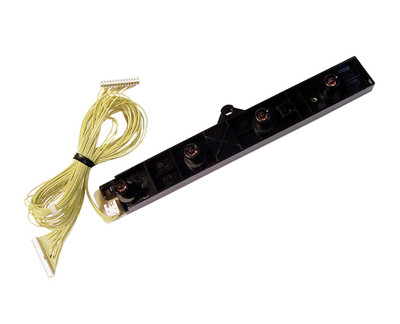 960K24880 - Dell LED Assembly Erase Board Cable