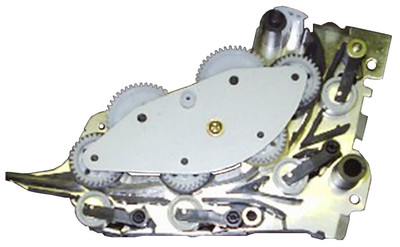 99A0089 - Lexmark Paper Feed Alignment Assembly