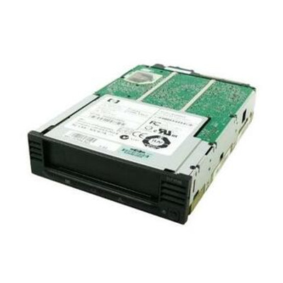 HPE StorageWorks DLT VS 80 - Tape drive - DLT (40 GB / 80 GB) - DLT-VS80 - SCSI LVD/SE - internal - 5.25"