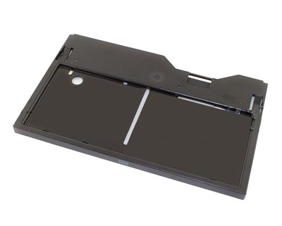 A2W76-40002 - HP Keyboard Bracket for Color LaserJet Enterprise M630 / M680 / M830