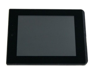 A2W76-PL007 - HP LCD Capacitive Screen for LaserJet Enterprise M680 / M630 / M880 / M830 / X585 A2W76-PL007 - HP LCD Capacitive Screen for LaserJet Enterprise M680 / M630 / M880 / M830 / X585