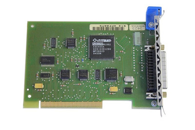 C2503-66500 - HP ScanJet SCSI Interface Controller Board
