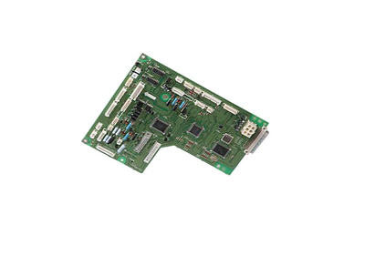C3166-69010 - HP DC Controller Board LaserJet 5SI 8000