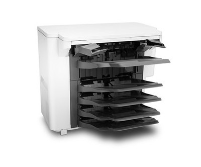 C3766A - HP Mail Box Paper Stapler Accessory