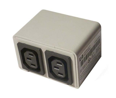 C4781-60500 - HP AC Power Box for LaserJet Printer