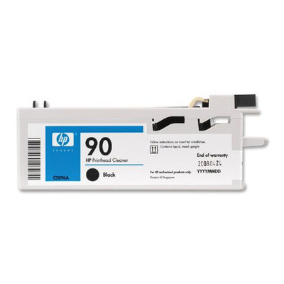 HP Designjet 4000 90 Black Printhead Cleaner for C5096A Printers