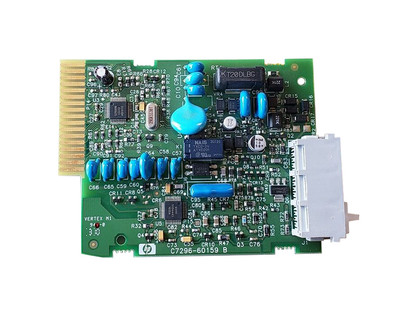 C7296-60159 - HP Fax Board OfficeJet D135xi All-in-One Printer