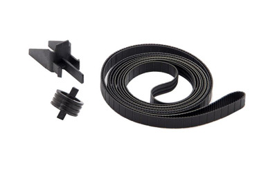 C7769-60182 - HP 24-inch Carriage Belt Designjet 500/800
