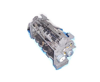 HP 3000-Sheet Stacker/Stapler Assembly for LaserJet 900, compatible with C8085-60566, office printer accessory