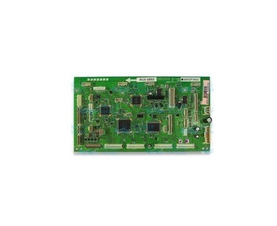 C9656-67905 - HP DC Controller PC Board Color LaserJet 5500