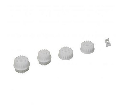 CB414-67923 - HP Gear Kit LaserJet Printer