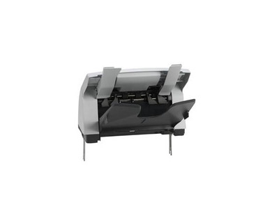 HP 500 Sheet Stapler/Stacker for LaserJet P4014, P4015, P4510 Series Printers - 500 Sheet, office printer accessory